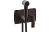 Phylrich RADI Wall Mounted Bidet, Lever Handle 181-65