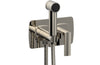 Phylrich RADI Wall Mounted Bidet, Lever Handle 181-65