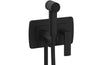 Phylrich RADI Wall Mounted Bidet, Lever Handle 181-65
