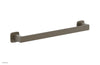 Phylrich RADI 18" Towel Bar 181-70