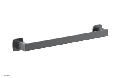 Phylrich RADI 18" Towel Bar 181-70