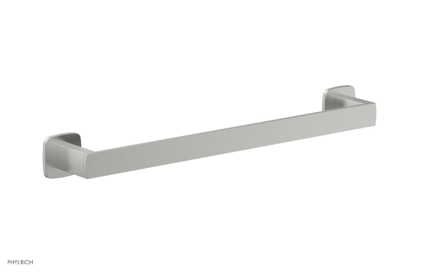 Phylrich RADI 18" Towel Bar 181-70