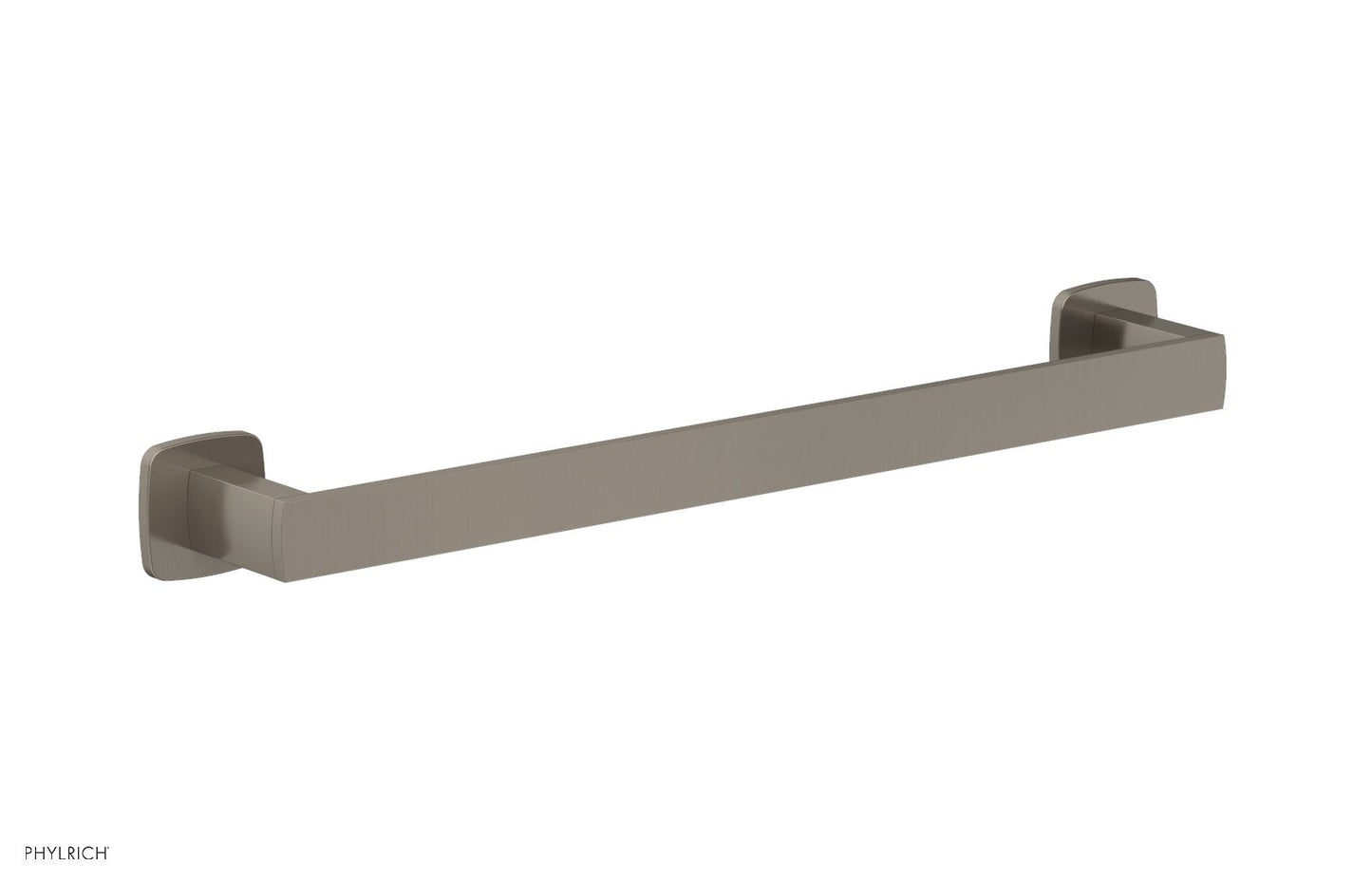 Phylrich RADI 18" Towel Bar 181-70