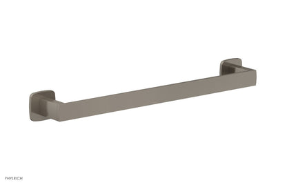 Phylrich RADI 18" Towel Bar 181-70