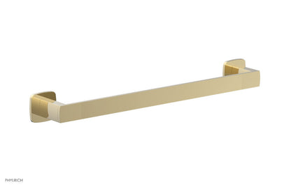 Phylrich RADI 18" Towel Bar 181-70