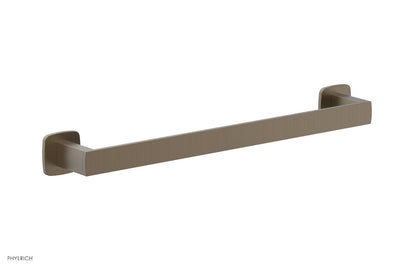 Phylrich RADI 18" Towel Bar 181-70