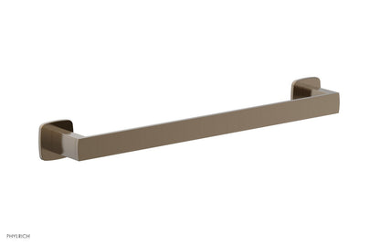 Phylrich RADI 18" Towel Bar 181-70