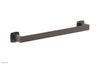 Phylrich RADI 18" Towel Bar 181-70