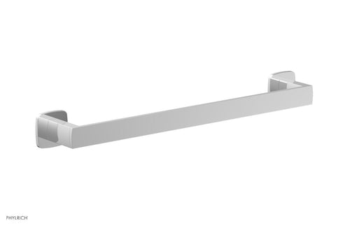 Phylrich RADI 18" Towel Bar 181-70