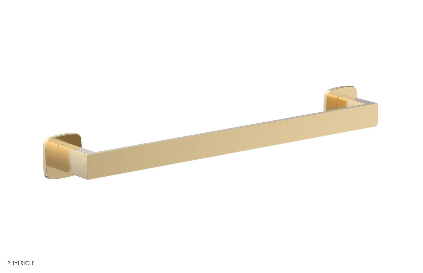 Phylrich RADI 18" Towel Bar 181-70