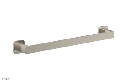 Phylrich RADI 18" Towel Bar 181-70