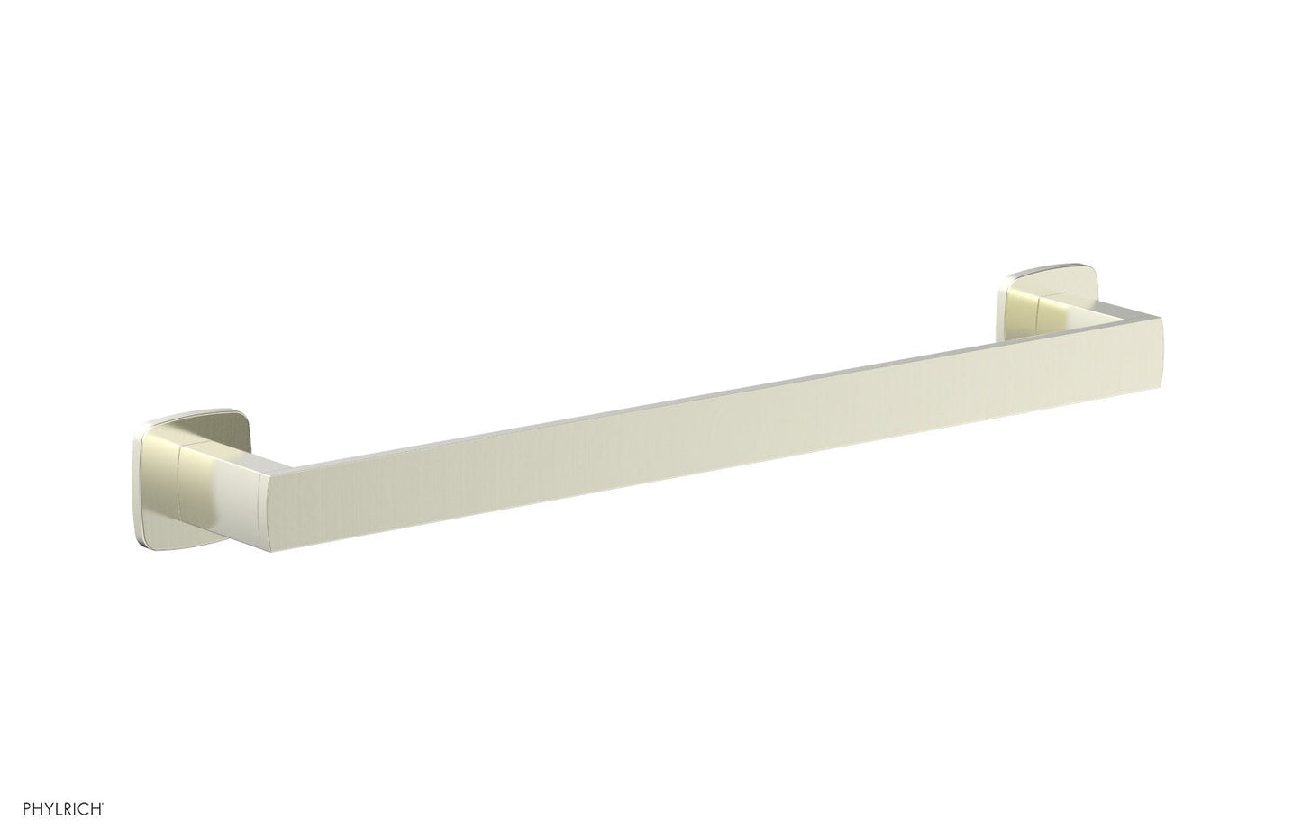 Phylrich RADI 18" Towel Bar 181-70