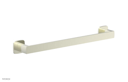 Phylrich RADI 18" Towel Bar 181-70