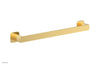 Phylrich RADI 18" Towel Bar 181-70