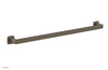 Phylrich RADI 30" Towel Bar 181-72