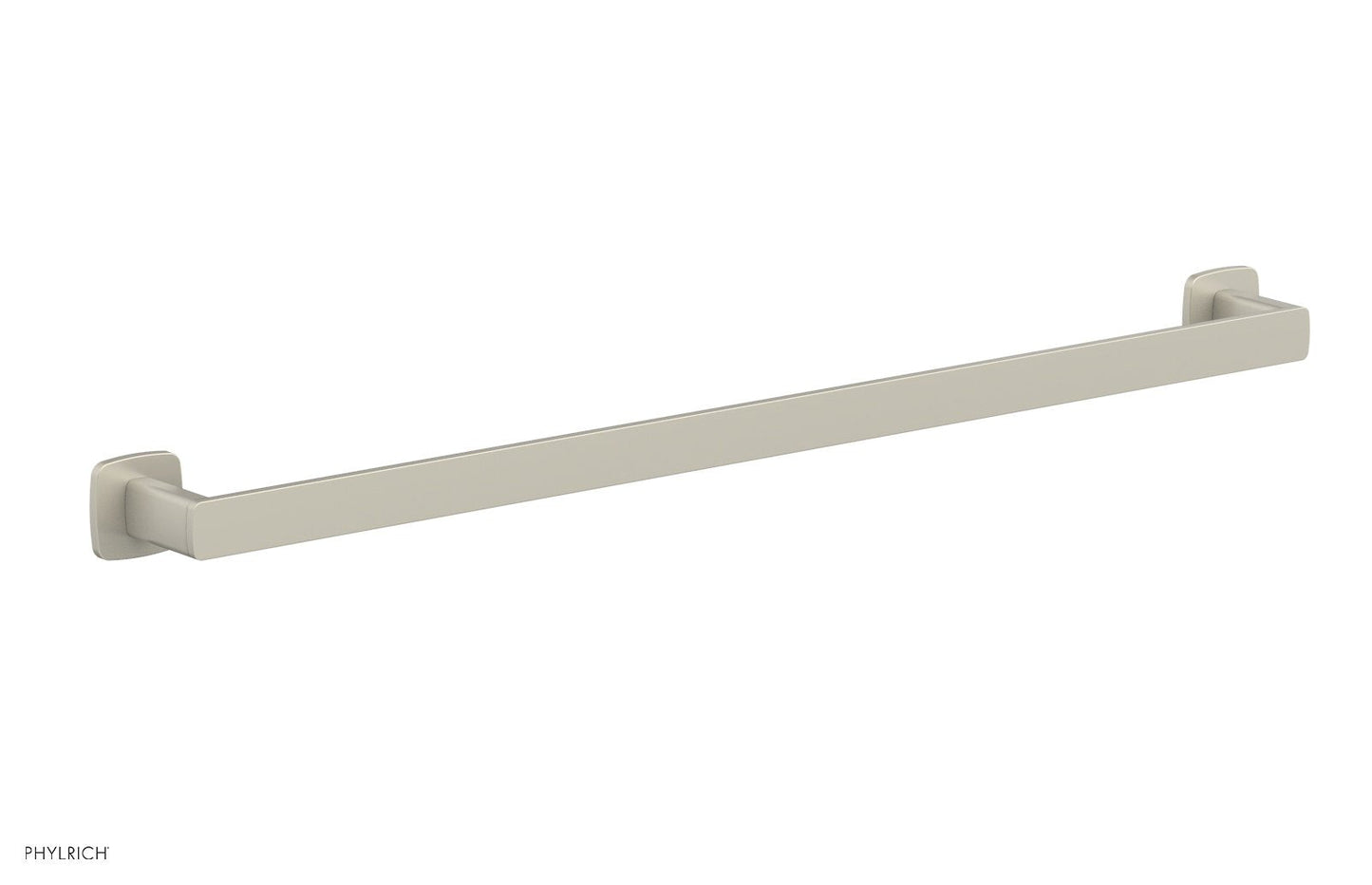 Phylrich RADI 30" Towel Bar 181-72