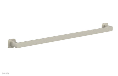 Phylrich RADI 30" Towel Bar 181-72