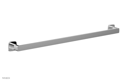 Phylrich RADI 30" Towel Bar 181-72