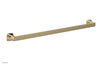 Phylrich RADI 30" Towel Bar 181-72