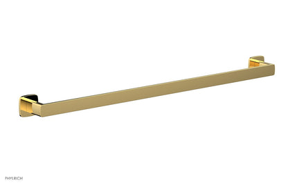 Phylrich RADI 30" Towel Bar 181-72