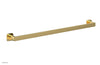 Phylrich RADI 30" Towel Bar 181-72
