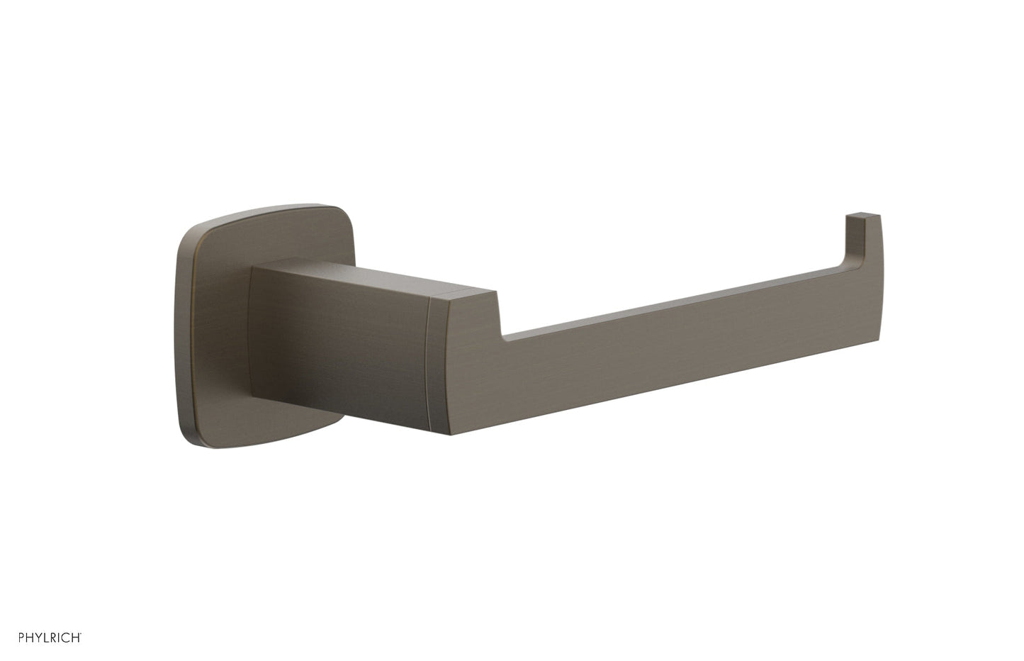 Phylrich RADI Single Post Paper Holder 181-74