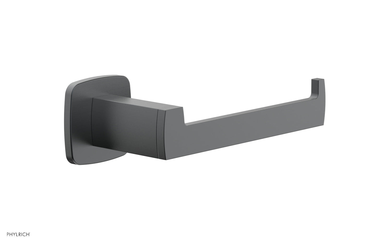 Phylrich RADI Single Post Paper Holder 181-74