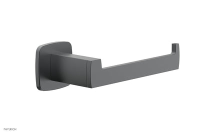 Phylrich RADI Single Post Paper Holder 181-74