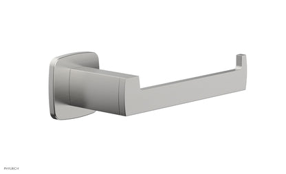 Phylrich RADI Single Post Paper Holder 181-74