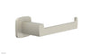 Phylrich RADI Single Post Paper Holder 181-74