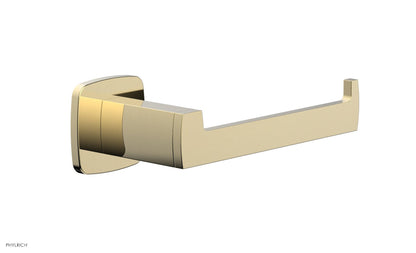 Phylrich RADI Single Post Paper Holder 181-74