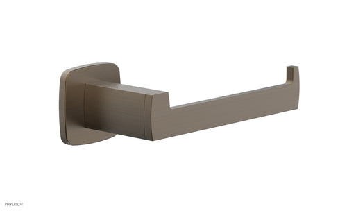 Phylrich RADI Single Post Paper Holder 181-74