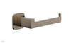 Phylrich RADI Single Post Paper Holder 181-74