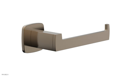 Phylrich RADI Single Post Paper Holder 181-74