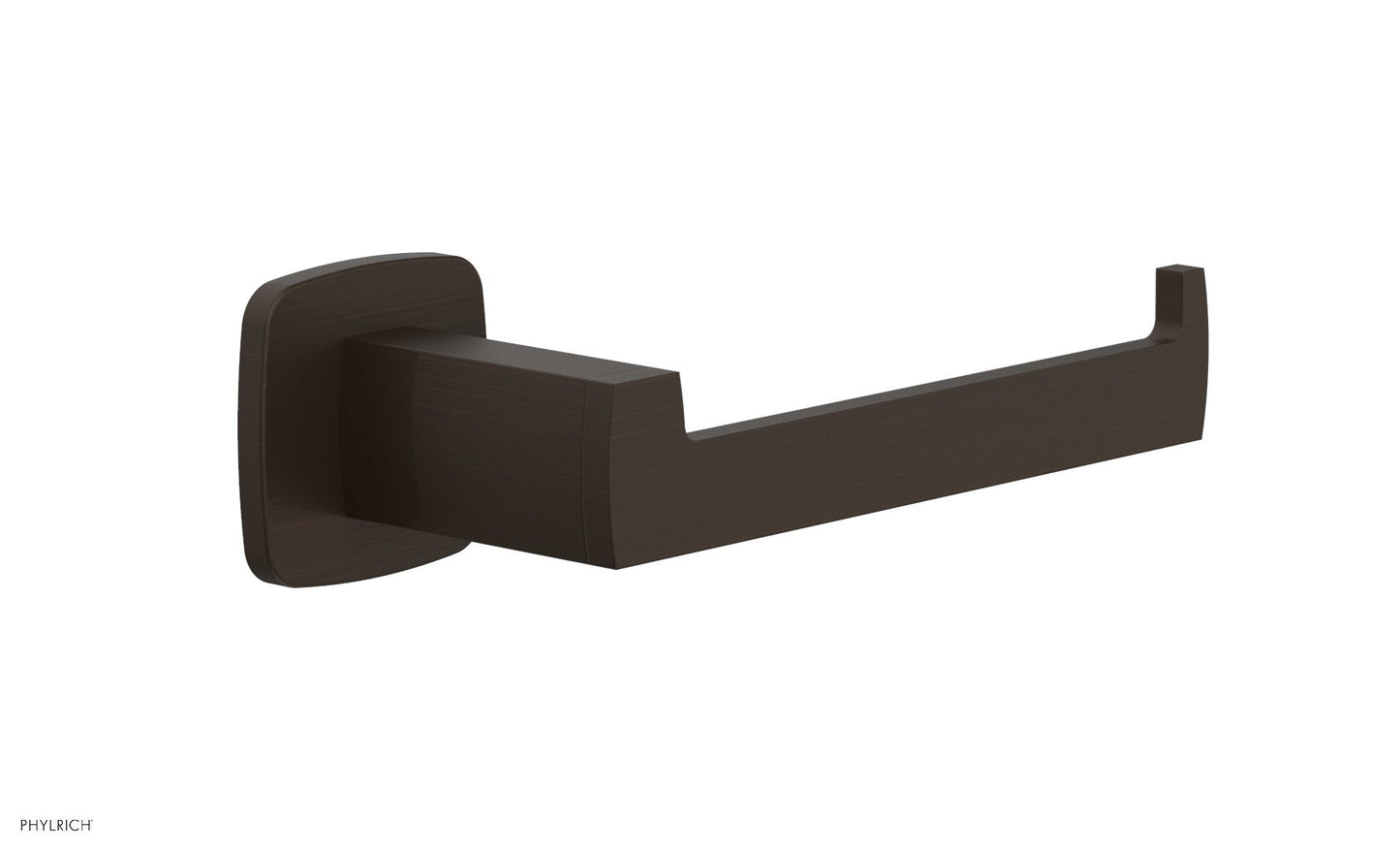 Phylrich RADI Single Post Paper Holder 181-74