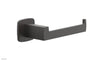 Phylrich RADI Single Post Paper Holder 181-74