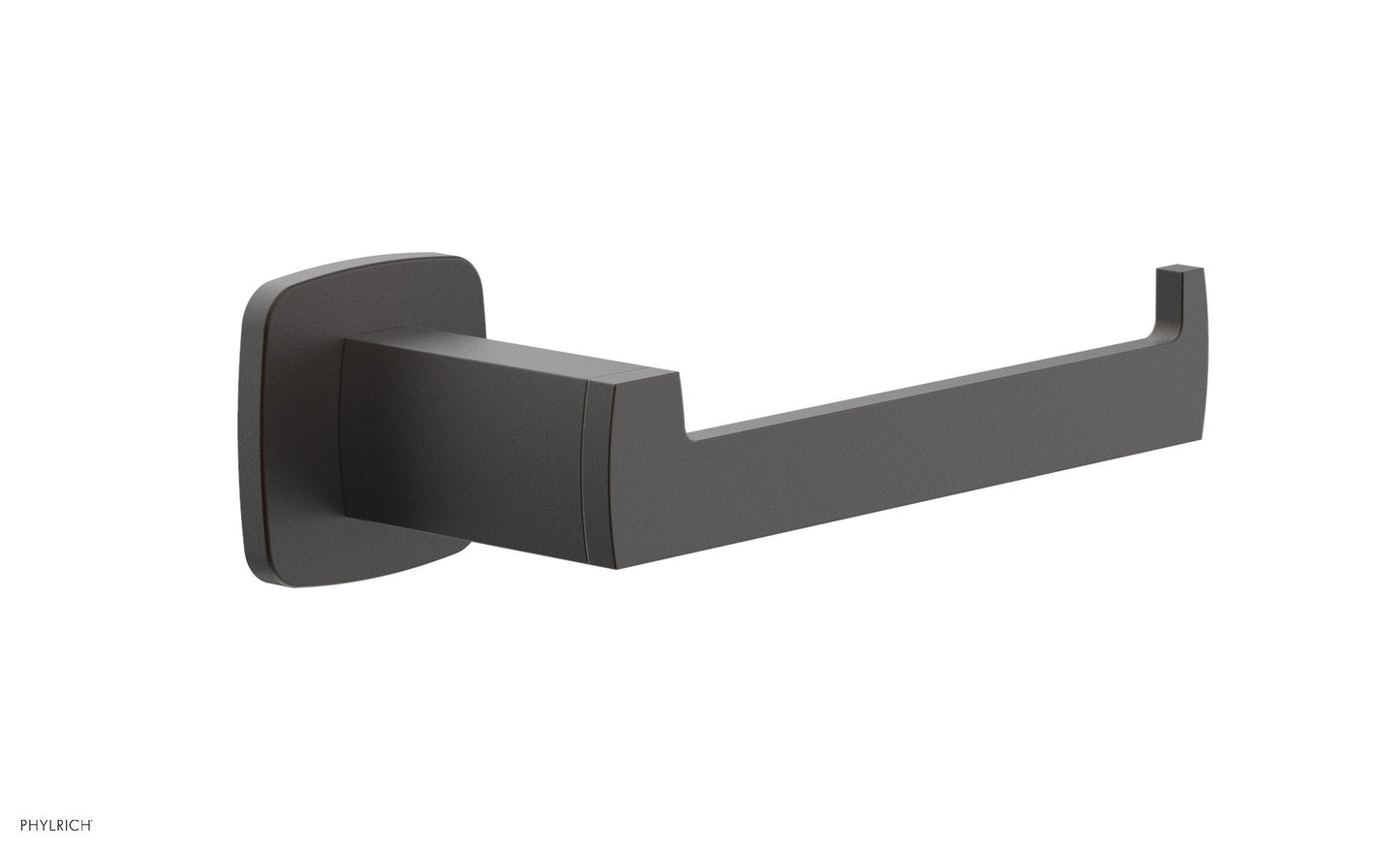 Phylrich RADI Single Post Paper Holder 181-74