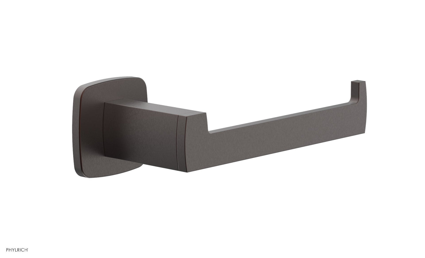 Phylrich RADI Single Post Paper Holder 181-74