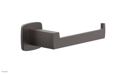 Phylrich RADI Single Post Paper Holder 181-74