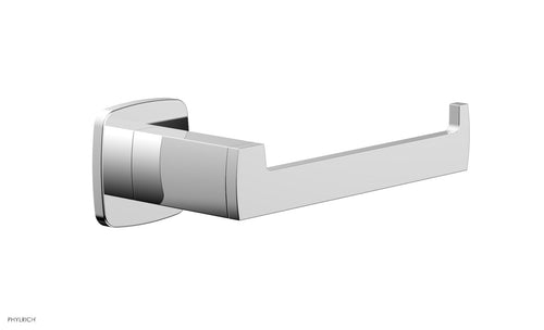 Phylrich RADI Single Post Paper Holder 181-74