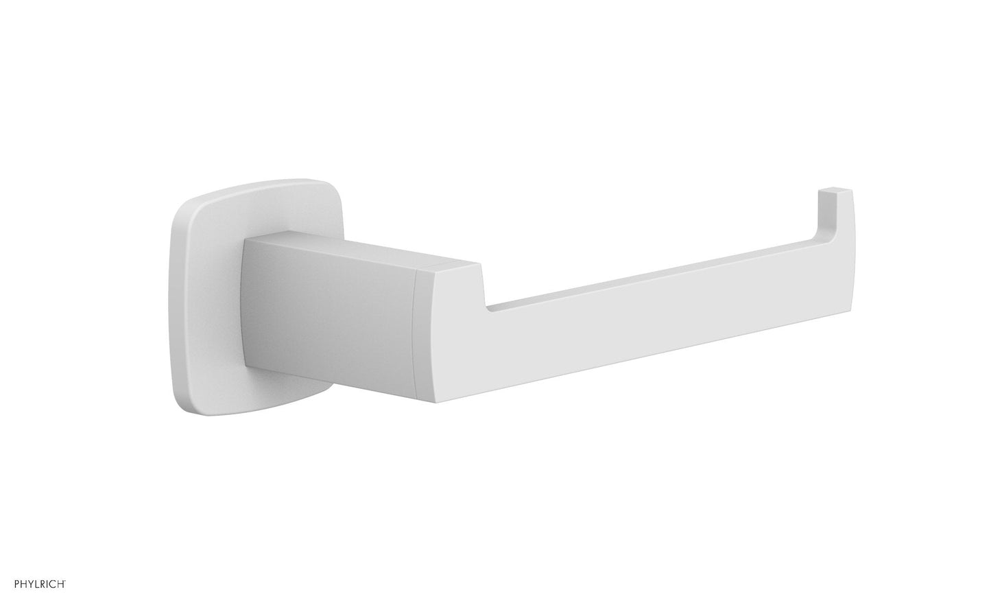Phylrich RADI Single Post Paper Holder 181-74