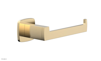 Phylrich RADI Single Post Paper Holder 181-74