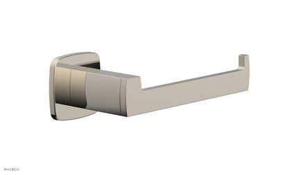 Phylrich RADI Single Post Paper Holder 181-74