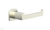 Phylrich RADI Single Post Paper Holder 181-74