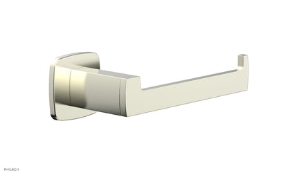 Phylrich RADI Single Post Paper Holder 181-74