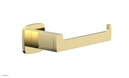 Phylrich RADI Single Post Paper Holder 181-74