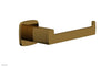 Phylrich RADI Single Post Paper Holder 181-74