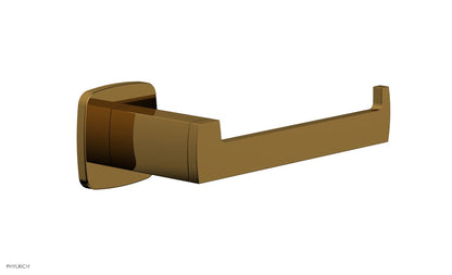 Phylrich RADI Single Post Paper Holder 181-74