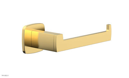 Phylrich RADI Single Post Paper Holder 181-74
