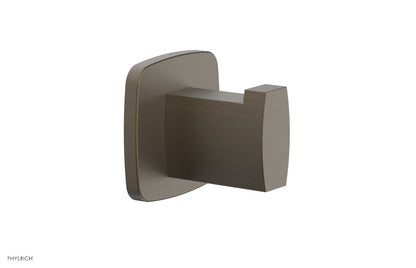Phylrich RADI Robe Hook 181-76